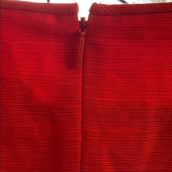 Tory Burch Kimberly Dress - Picture 5 of 6